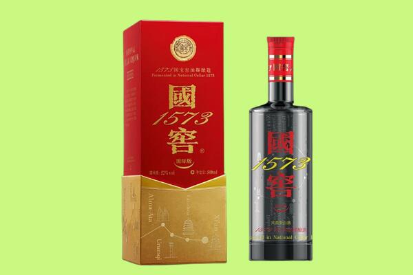 天津宁河区回收国窖