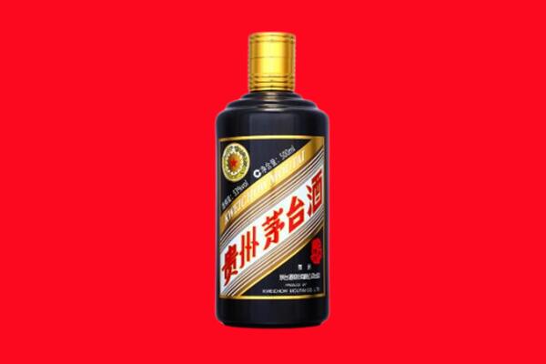 天津宁河区回收茅台酒瓶